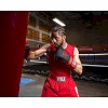 Рукавиці снарядні TITLE Boxing Guts and Glory