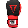 Рукавиці снарядні TITLE Boxing Guts and Glory