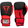 Рукавиці снарядні TITLE Boxing Guts and Glory