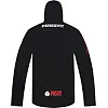 Куртка джиу джитсу PERESVIT Gicket Black
