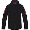 Куртка джиу джитсу PERESVIT Gicket Black