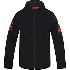 Куртка джиу джитсу PERESVIT Gicket Black