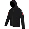 Куртка джиу джитсу PERESVIT Gicket Black