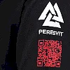 Куртка джиу джитсу PERESVIT Gicket Black
