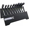 Подставка для ключей BIRZMAN T-Bar Stand