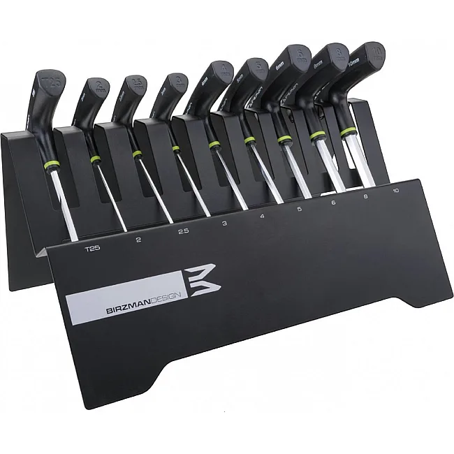 Подставка для ключей BIRZMAN T-Bar Stand
