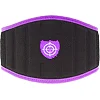Пояс для станової тяги POWER SYSTEM PS-3210 Woman’s Power неопреновий Purple