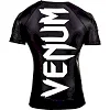 Рашгард VENUM Giant з коротким рукавом.