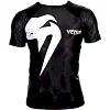 Рашгард VENUM Giant з коротким рукавом.