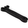 Резинка-петля для фитнеса U-POWEX Pull up band (9-27кг) Black