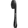 Резинка-петля для фитнеса U-POWEX Pull up band (9-27кг) Black