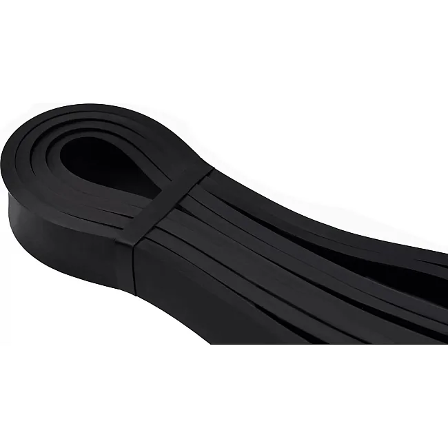 Резинка-петля для фитнеса U-POWEX Pull up band (9-27кг) Black