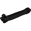 Резинка-петля для фитнеса U-POWEX Pull up band (9-27кг) Black