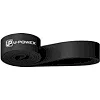 Резинка-петля для фитнеса U-POWEX Pull up band (9-27кг) Black