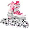 Ролики ACTION ANNY/Pink