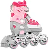 Ролики ACTION ANNY/Pink