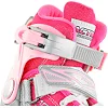Ролики ACTION ANNY/Pink