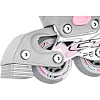 Ролики ACTION ANNY/Pink