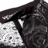 Шорты для ММА VENUM Santa Muerte 3.0 Black White