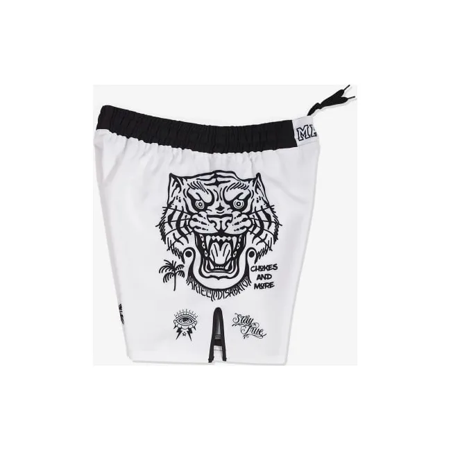Шорты MMA MANTO MIKO