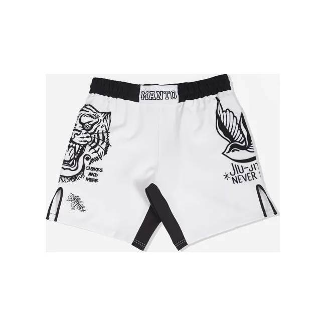Шорты MMA MANTO MIKO