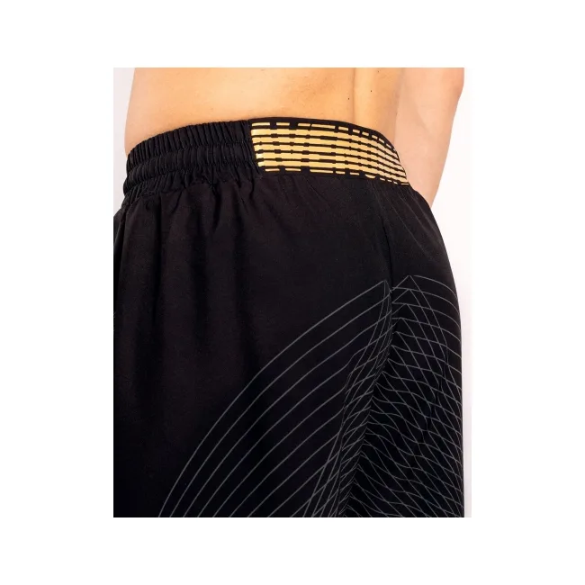 Шорты для тренировок VENUM Club 182 Black Gold