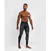 Штани компресійні VENUM Rapid - Black/Storm Grey