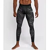 Штани компресійні VENUM Rapid - Black/Storm Grey