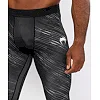 Штани компресійні VENUM Rapid - Black/Storm Grey