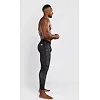 Штани компресійні VENUM Rapid - Black/Storm Grey