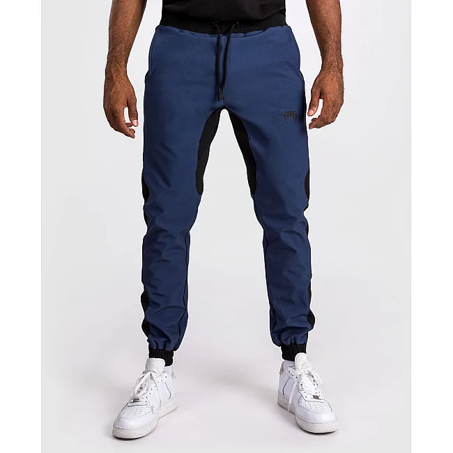 Спортивні штани VENUM Laser 3.0 Jogger Black Blue