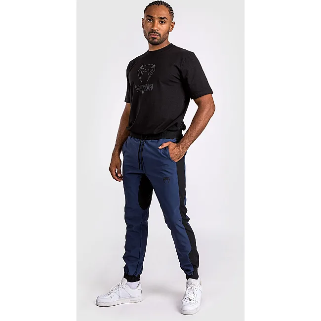 Спортивні штани VENUM Laser 3.0 Jogger Black Blue