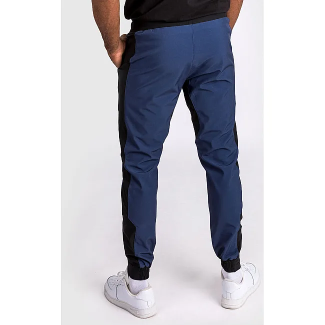 Спортивні штани VENUM Laser 3.0 Jogger Black Blue