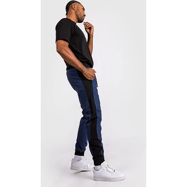 Спортивні штани VENUM Laser 3.0 Jogger Black Blue