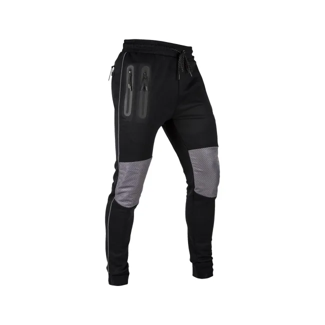 Спортивні штани Venum Laser Pants Black