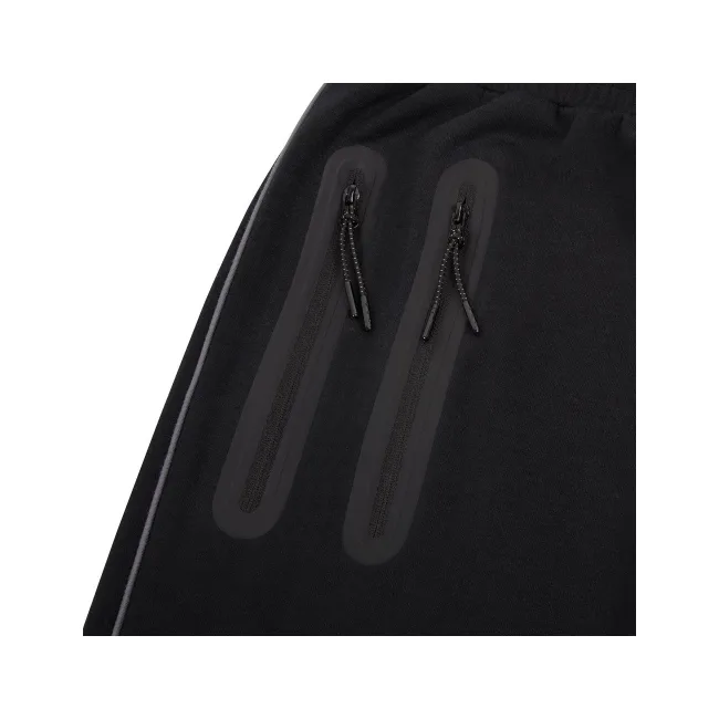 Спортивні штани Venum Laser Pants Black