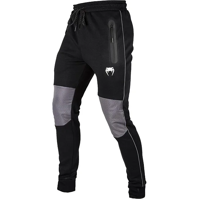 Спортивні штани Venum Laser Pants Black