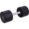 Сталева гантель (1шт) SP-SPORT TA-2819 15кг