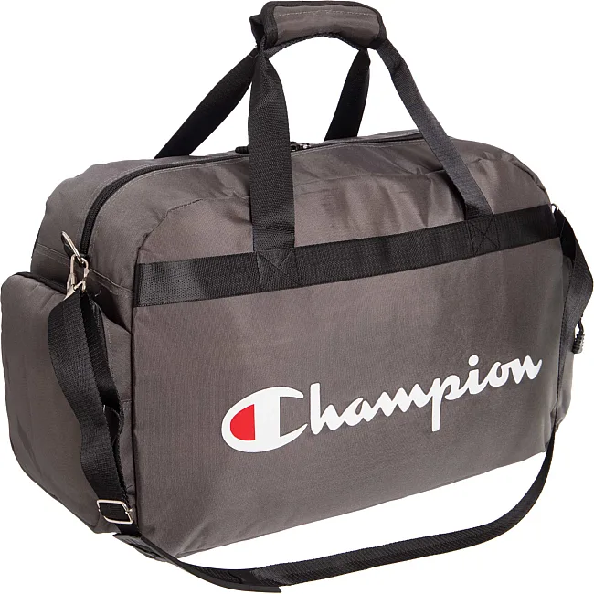 Сумка для спортзалу CHAMPION GA-809 (58x34x25см)
