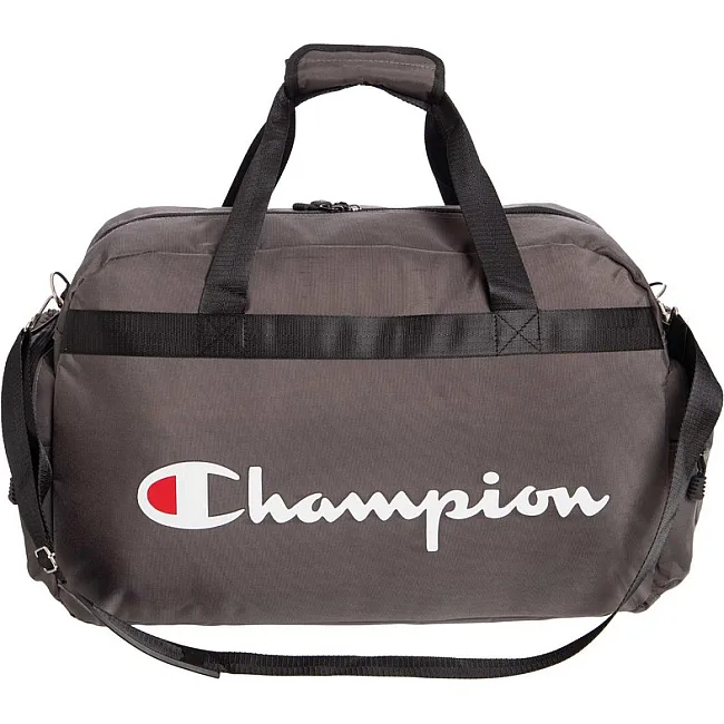 Сумка для спортзалу CHAMPION GA-809 (58x34x25см)