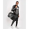 Толстовка Venum Arrow Track Jacket Loma Edition Black White