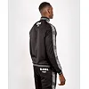 Толстовка Venum Arrow Track Jacket Loma Edition Black White