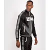 Толстовка Venum Arrow Track Jacket Loma Edition Black White