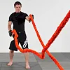 Тренировочная система Stroops Beast Battle Ropes