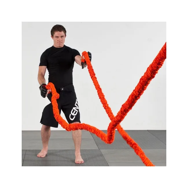 Тренировочная система Stroops Beast Battle Ropes