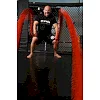 Тренировочная система Stroops Beast Battle Ropes