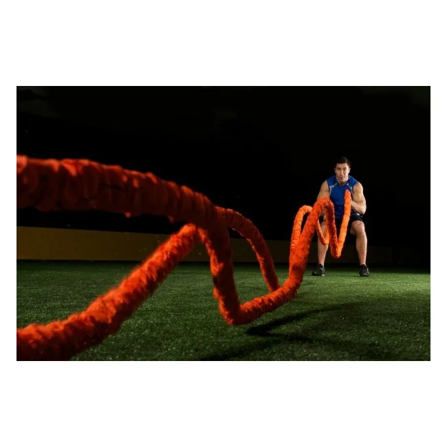 Тренировочная система Stroops Beast Battle Ropes