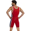 Трико для борьбы, тяжелой атлетики, пауэрлифтинга Asics CO-5440