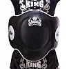 Защита живота тренера кожа TOP KING Ultimate TKBPUB