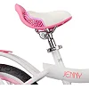 Велосипед для дітей ROYALBABY JENNY GIRLS 16", OFFICIAL UA, білий